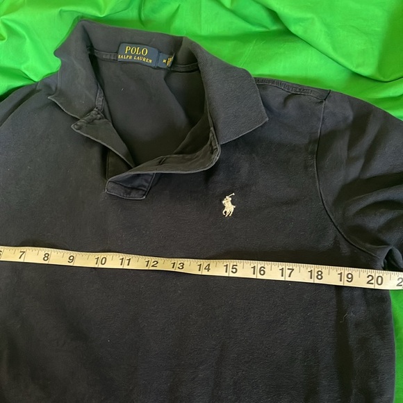 Use polo shirts size M by Ralph Lauren - Picture 6 of 11